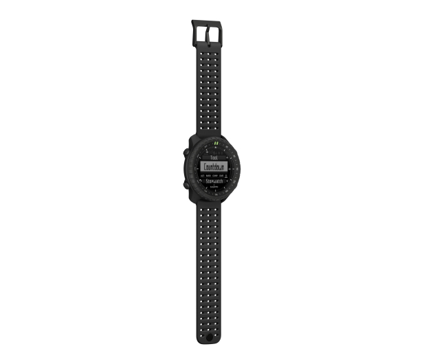 Suunto Core 2 All Black - 1552195 - zdjęcie 6